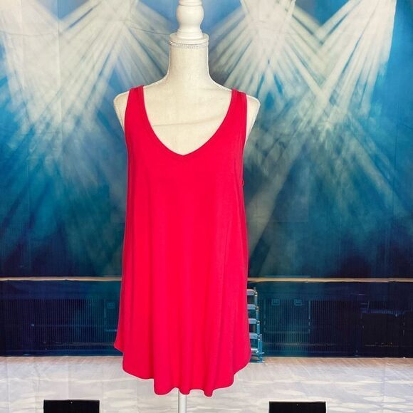 a.n.a Tops - A.N.A. sleeveless tank  